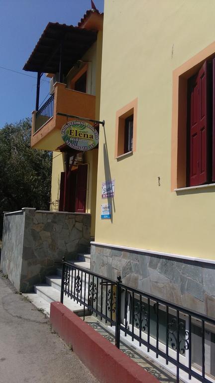 Ελενα Βίλα Άναξος Εξωτερικό φωτογραφία